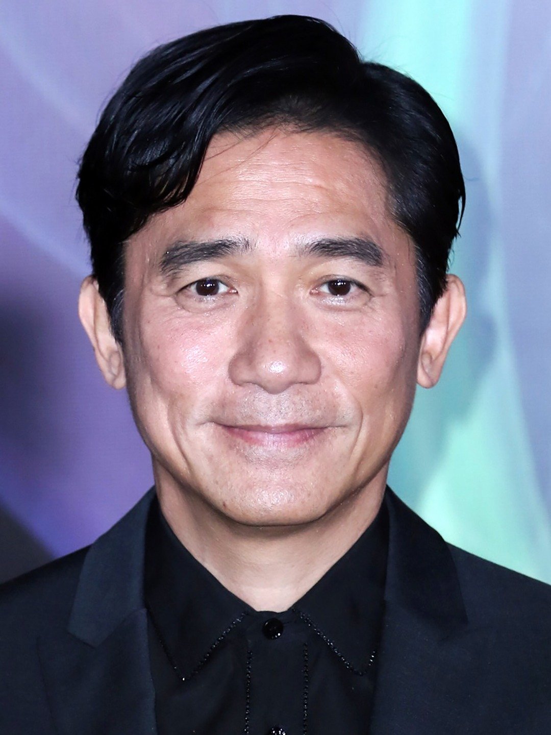 Picture of Tony Leung Chiu-wai